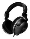 SteelSeries 5H v2 комплект профессиональный игровой 61000: наушники и микрофон серебристые